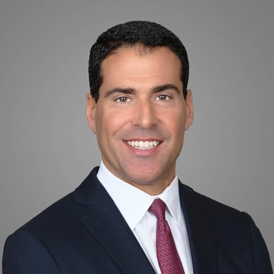 Alex Santos Headshot